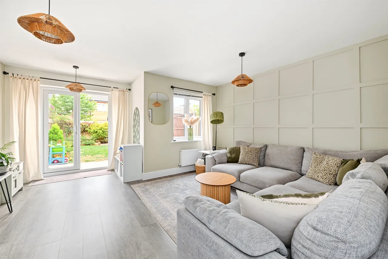 Icknield Gardens, Pitstone, LU7, photo 2
