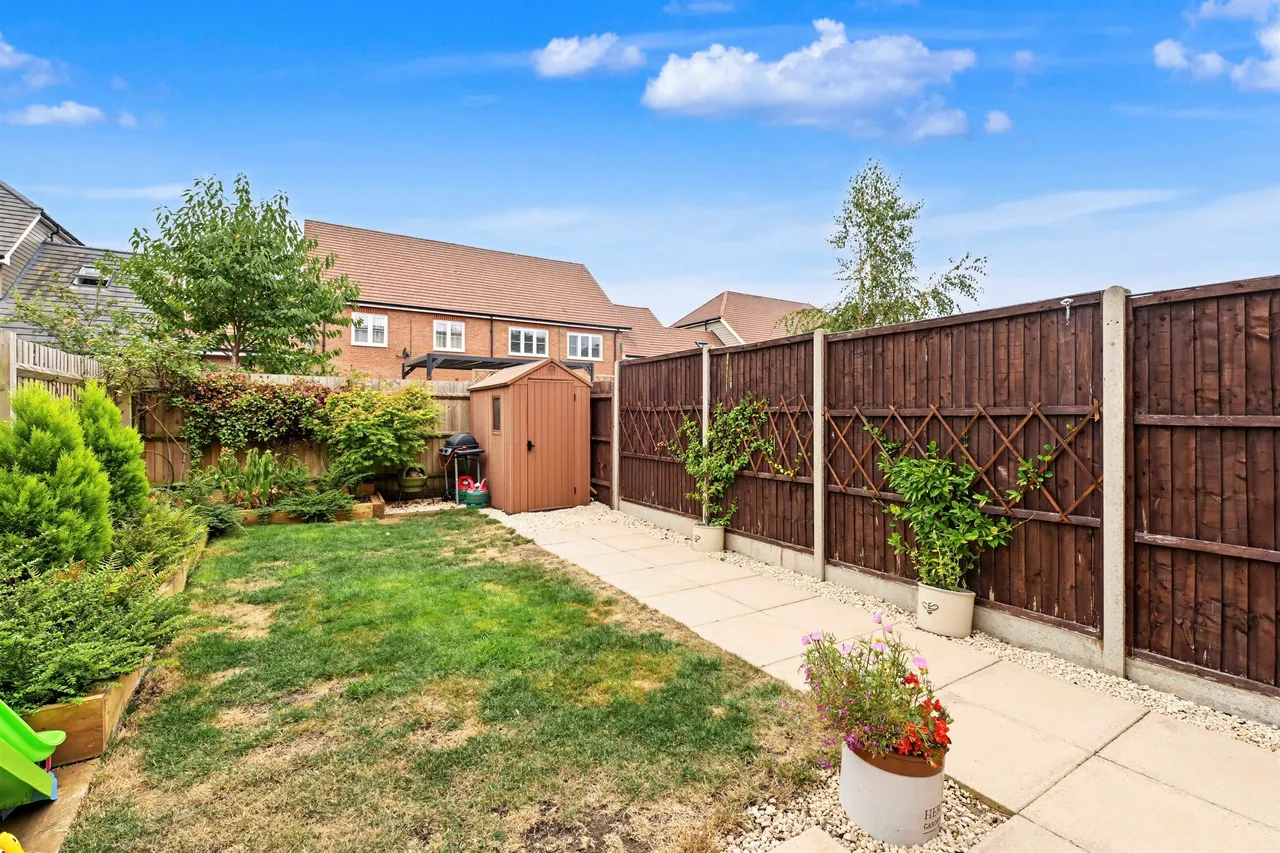Icknield Gardens, Pitstone, LU7, photo 18