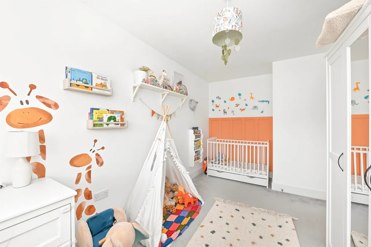 Icknield Gardens, Pitstone, LU7, photo 14