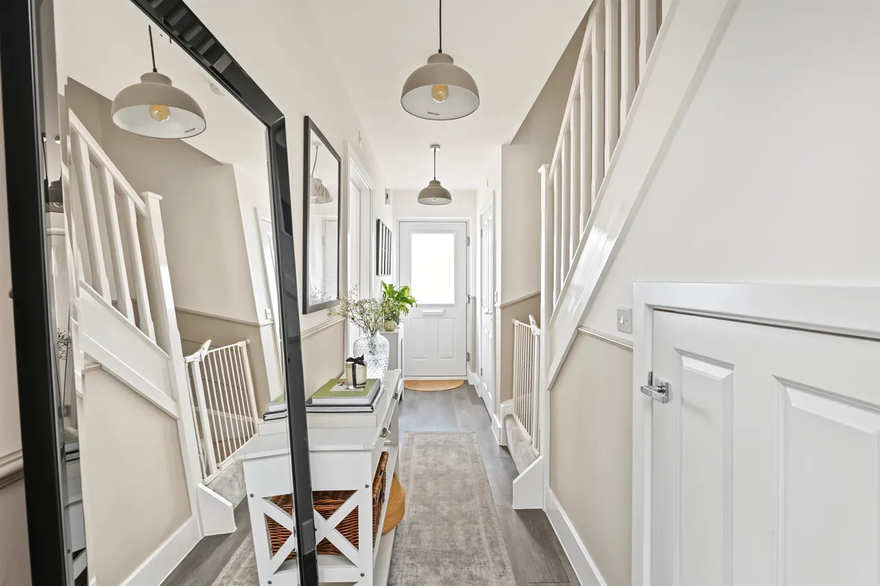 Icknield Gardens, Pitstone, LU7, photo 9