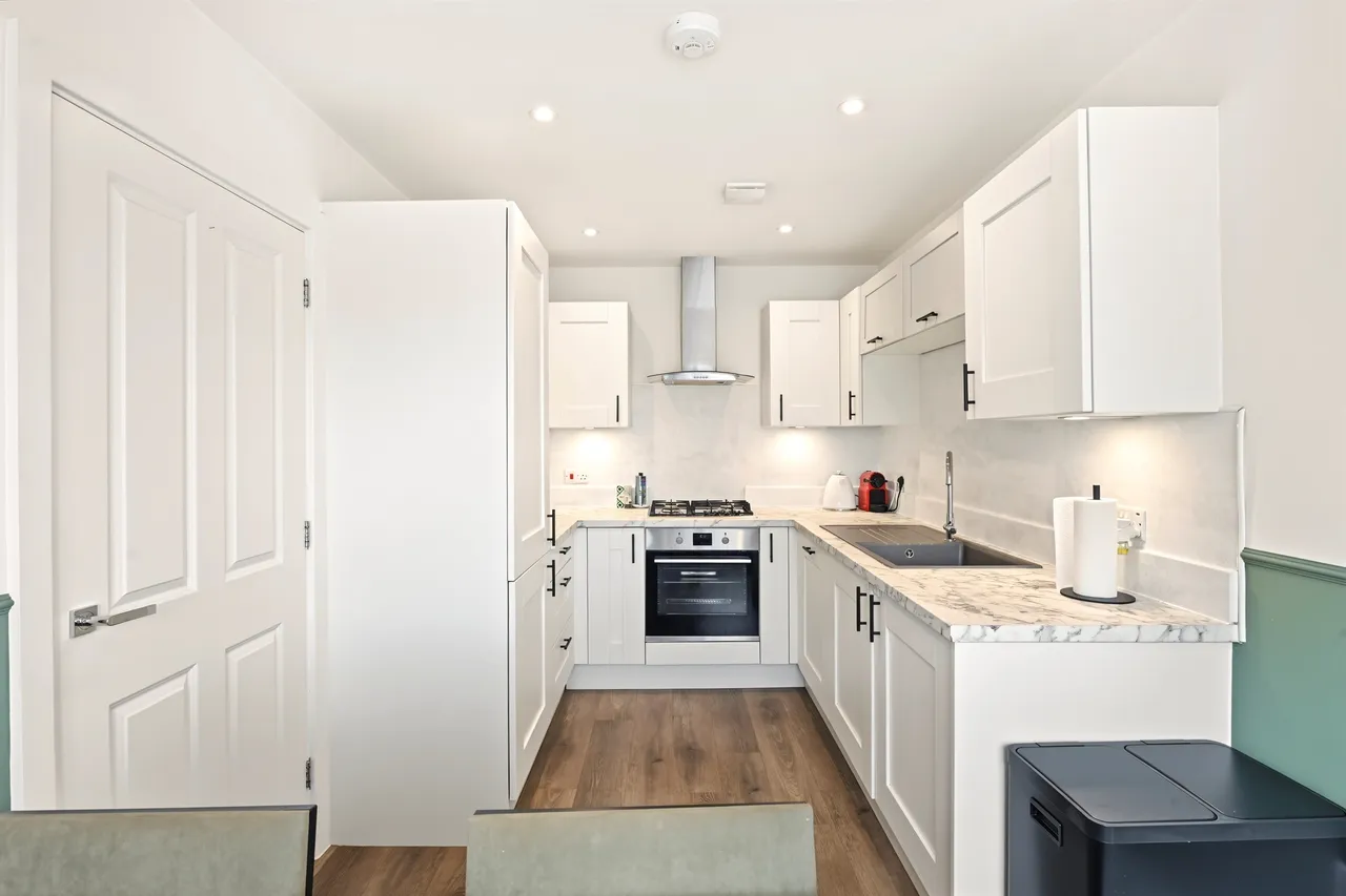 Icknield Gardens, Pitstone, LU7, photo 5
