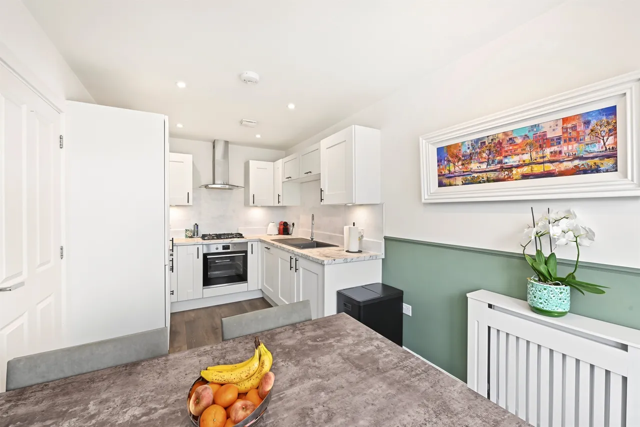 Icknield Gardens, Pitstone, LU7, photo 7