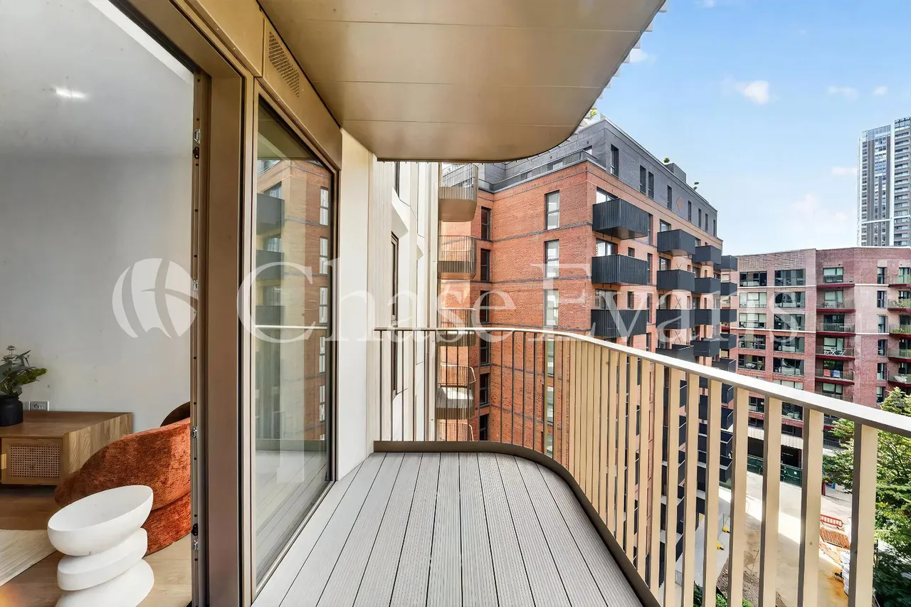 Heygate Street, Elephant & Castle, SE17, photo 13