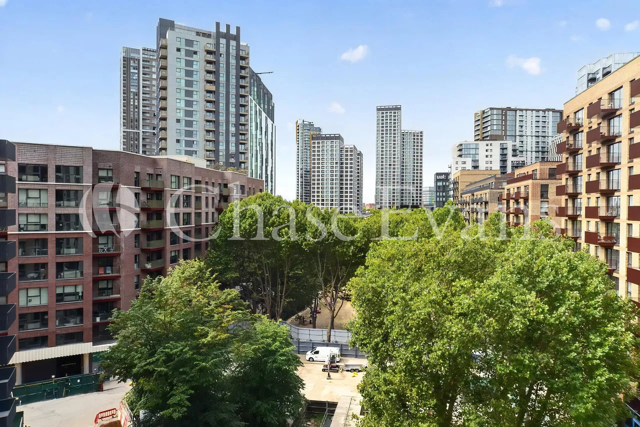 Heygate Street, Elephant & Castle, SE17, photo 14