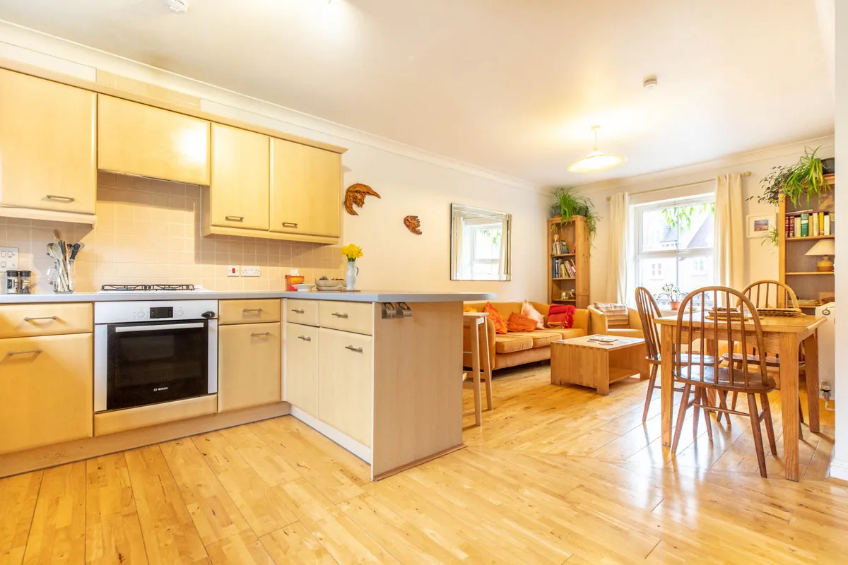 Home Orchard, Stroud, GL5, photo 5