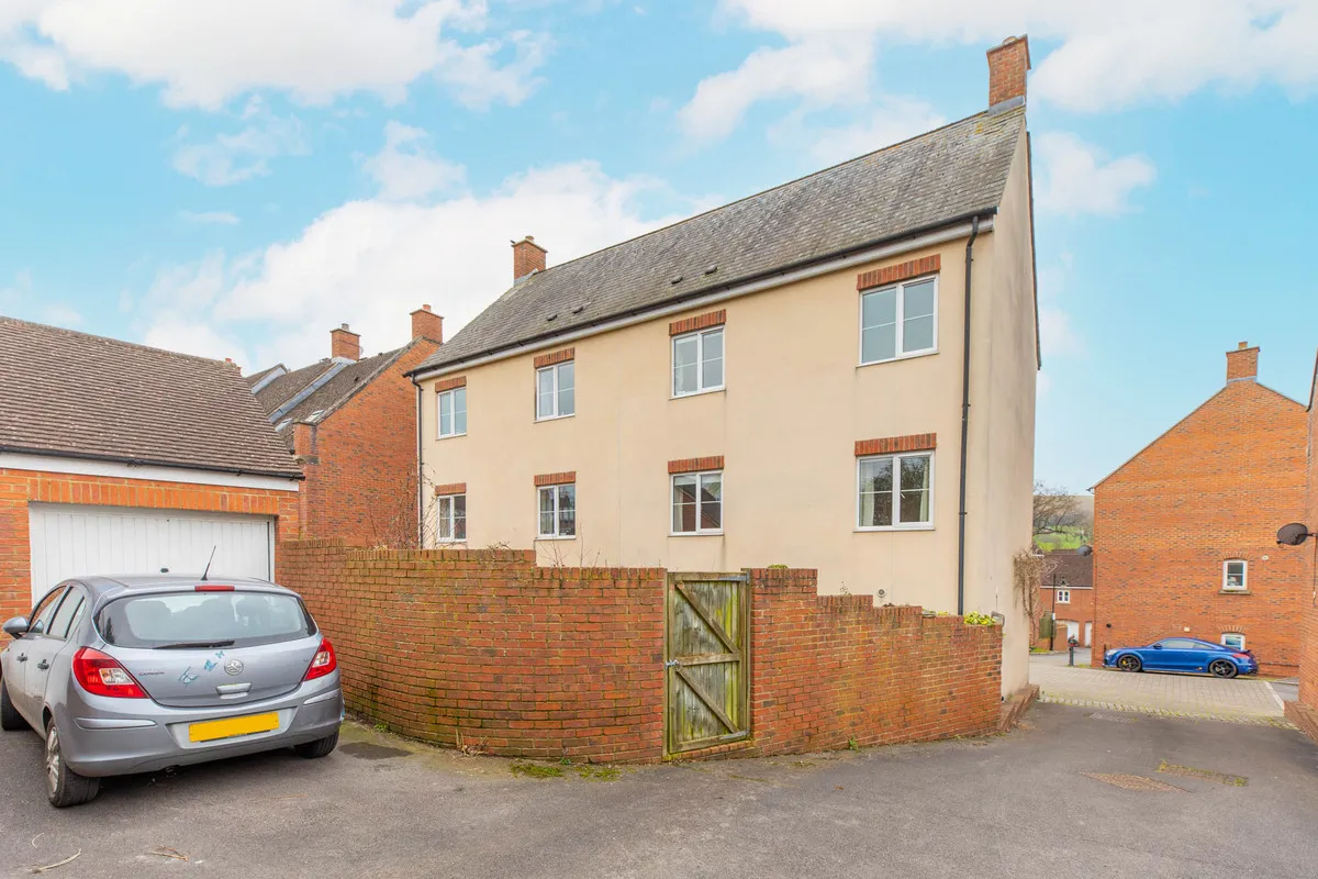Home Orchard, Stroud, GL5, photo 24