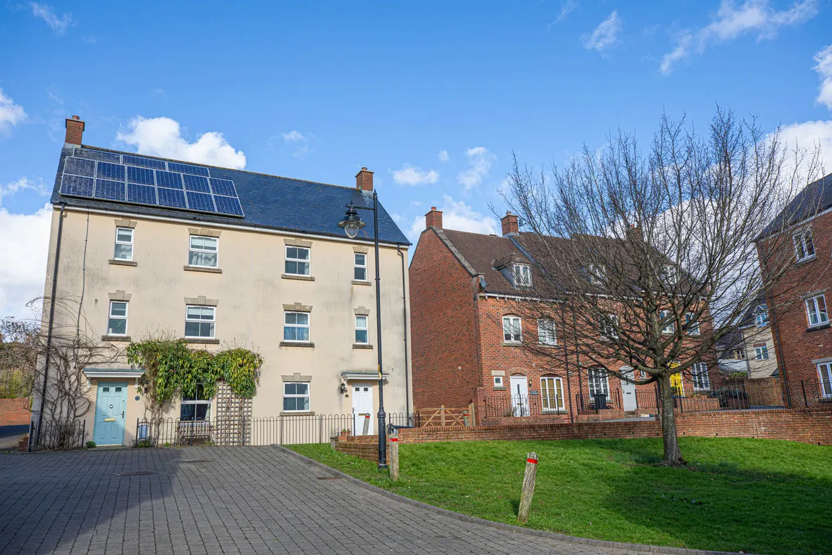 Home Orchard, Stroud, GL5, photo 22