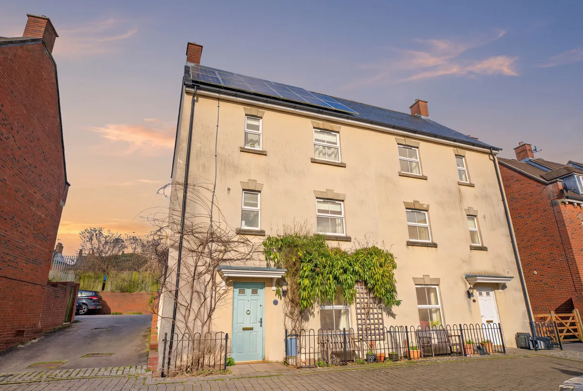 5 bed house for sale, Home Orchard, Stroud, GL5