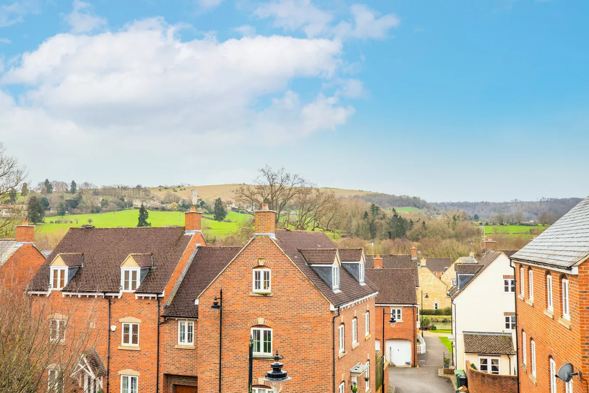 Home Orchard, Stroud, GL5, photo 26