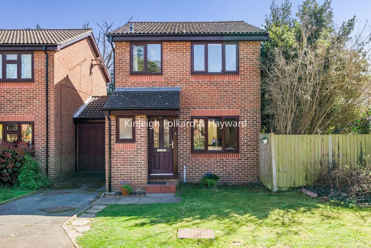 3 bed house for sale, Brookwood Close, Bromley, BR2