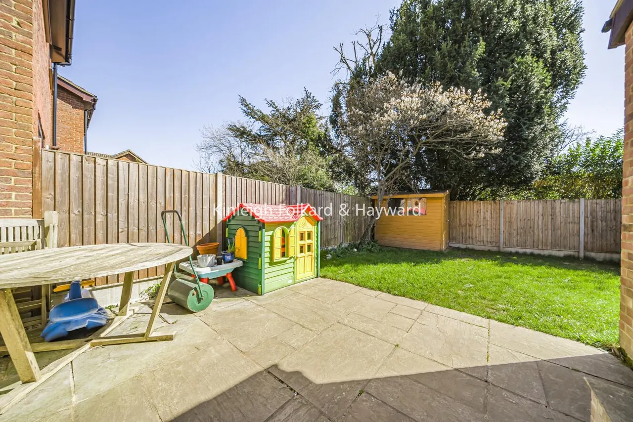 Brookwood Close, Bromley, BR2, photo 14