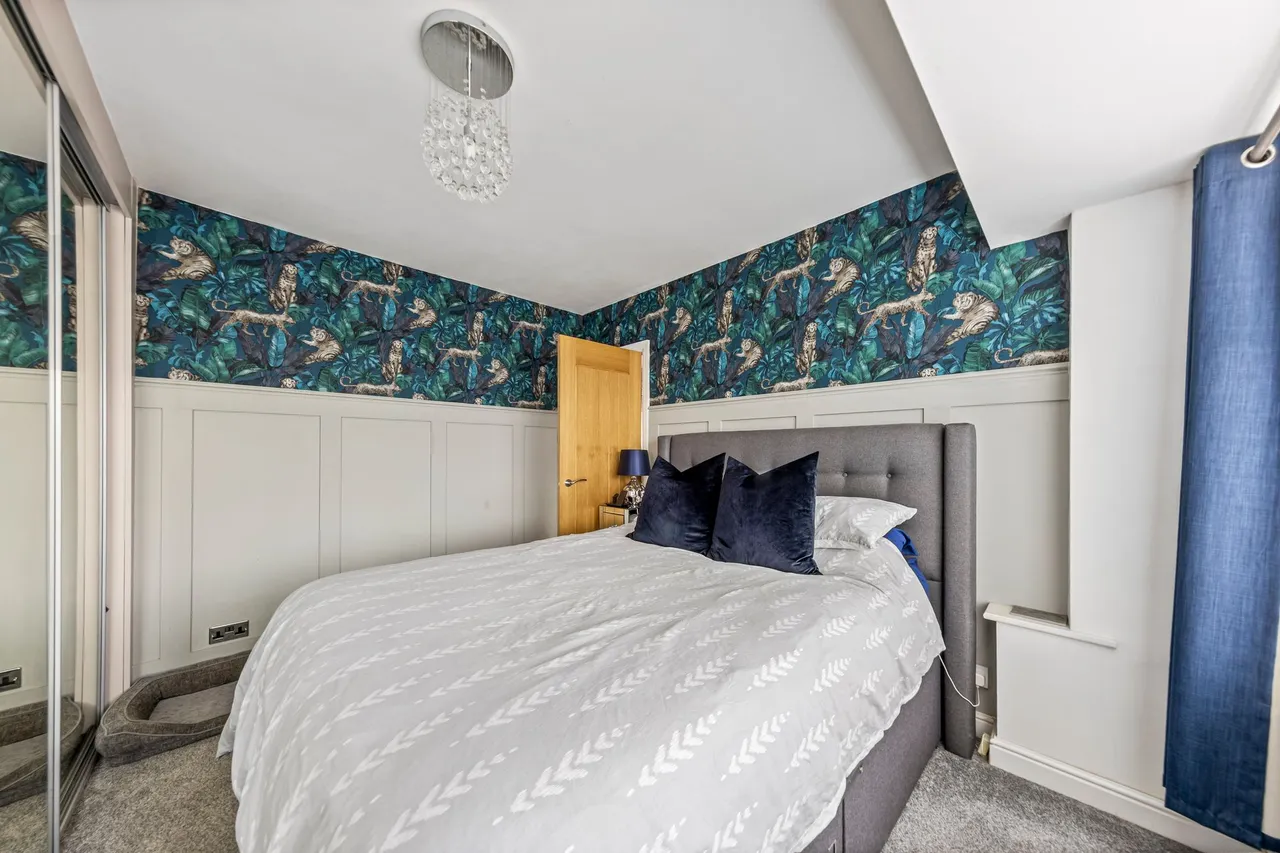 Withers Avenue, Warrington, Warrington, WA2 8EU, photo 16