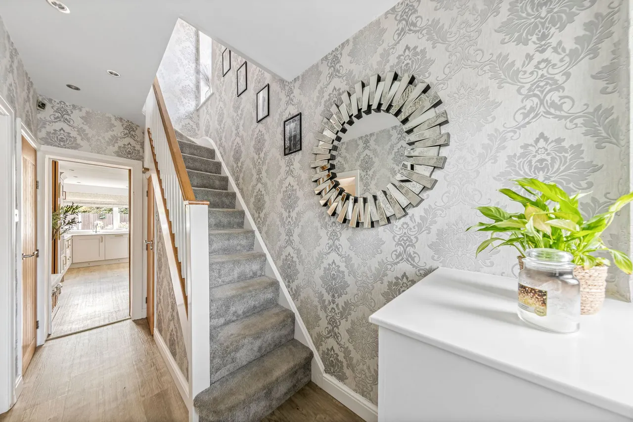 Withers Avenue, Warrington, Warrington, WA2 8EU, photo 6