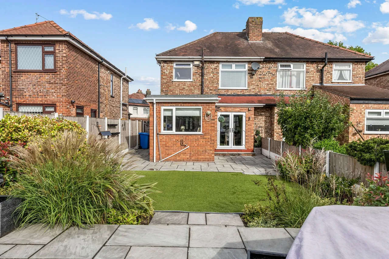 Withers Avenue, Warrington, Warrington, WA2 8EU, photo 25