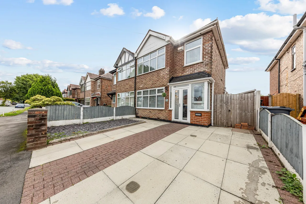 Withers Avenue, Warrington, Warrington, WA2 8EU, photo 23