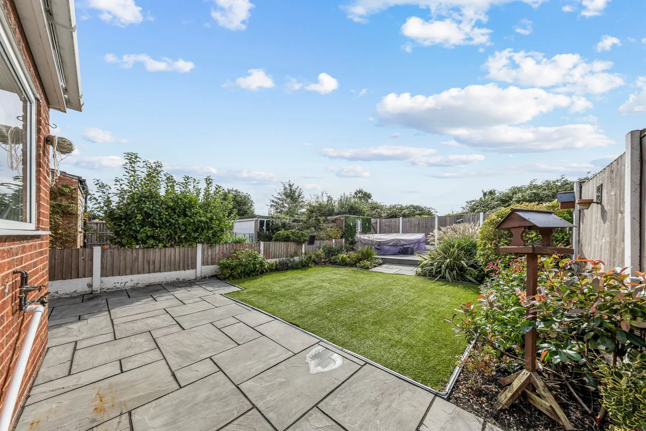 Withers Avenue, Warrington, Warrington, WA2 8EU, photo 4