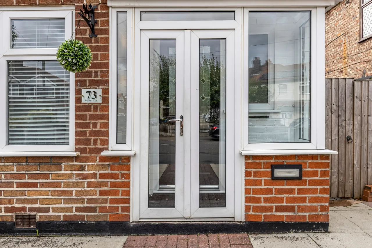 Withers Avenue, Warrington, Warrington, WA2 8EU, photo 5