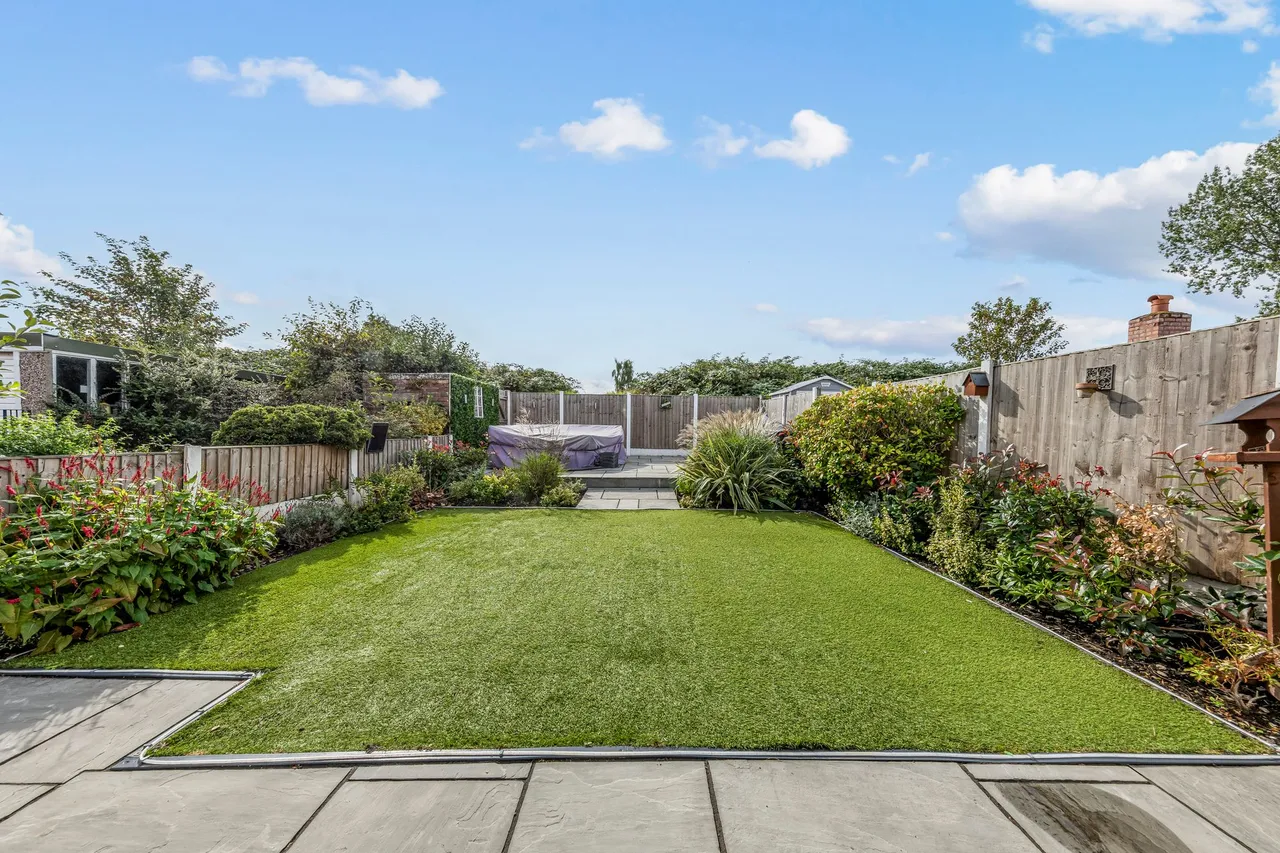Withers Avenue, Warrington, Warrington, WA2 8EU, photo 22