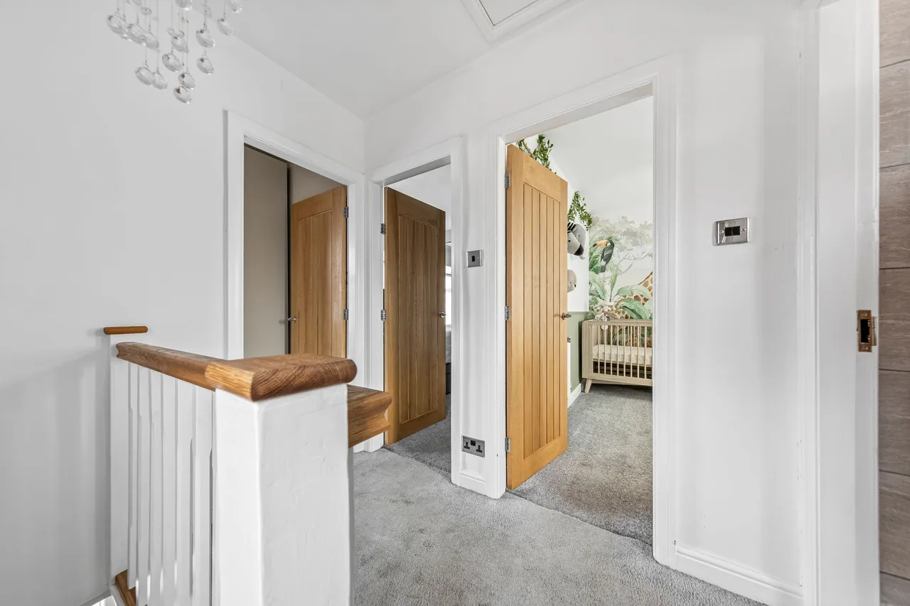 Withers Avenue, Warrington, Warrington, WA2 8EU, photo 15