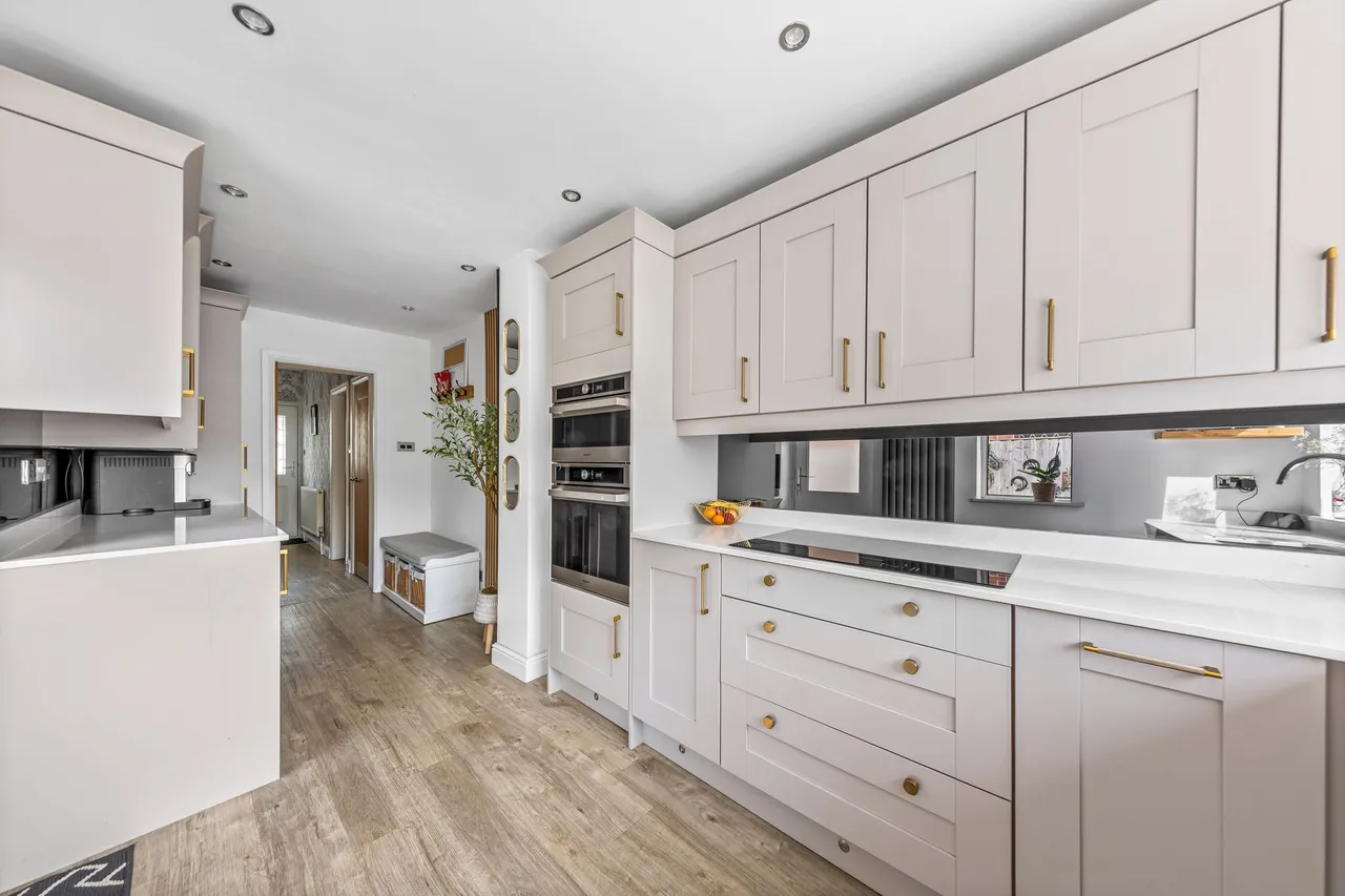 Withers Avenue, Warrington, Warrington, WA2 8EU, photo 12