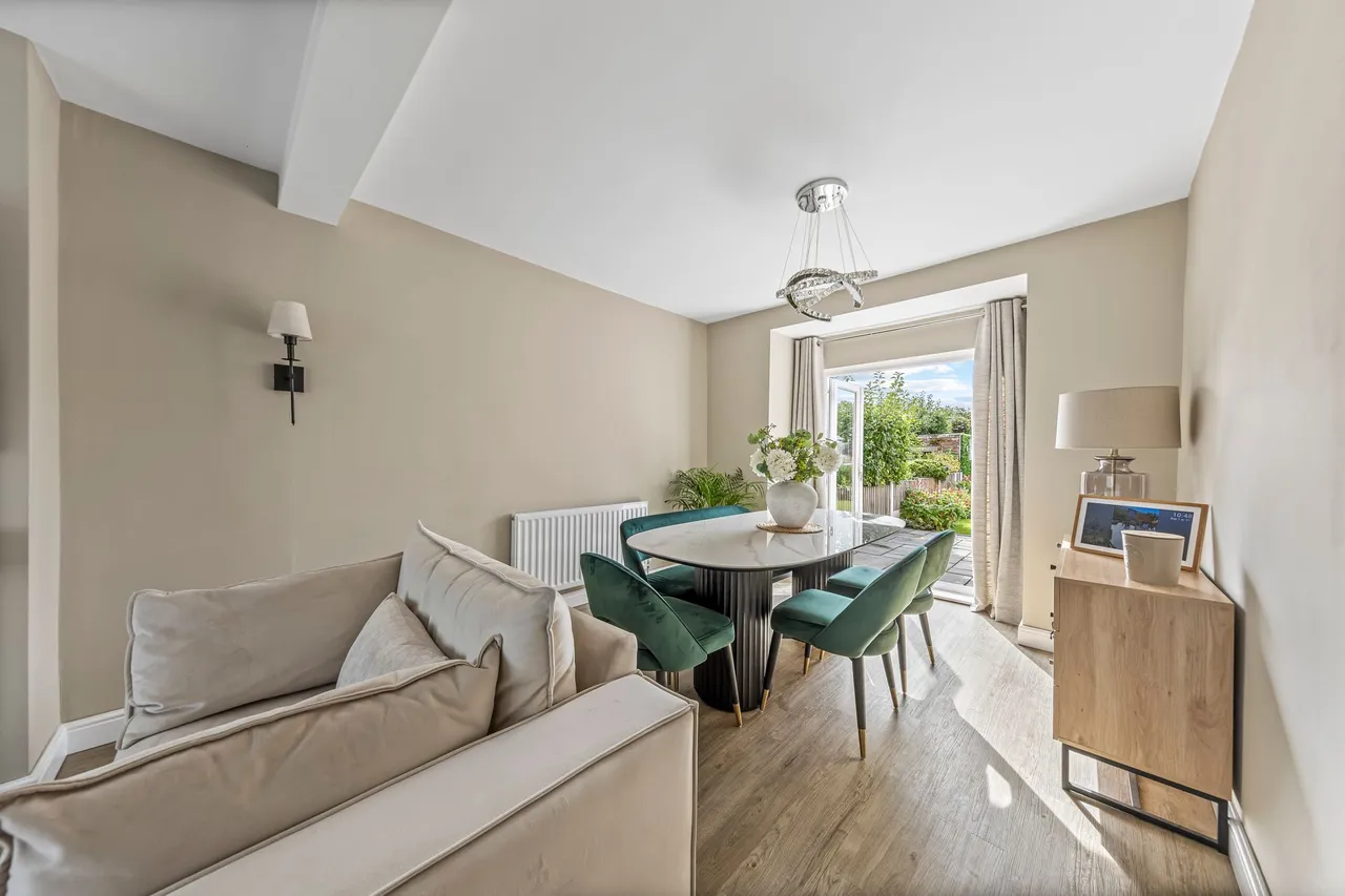 Withers Avenue, Warrington, Warrington, WA2 8EU, photo 9
