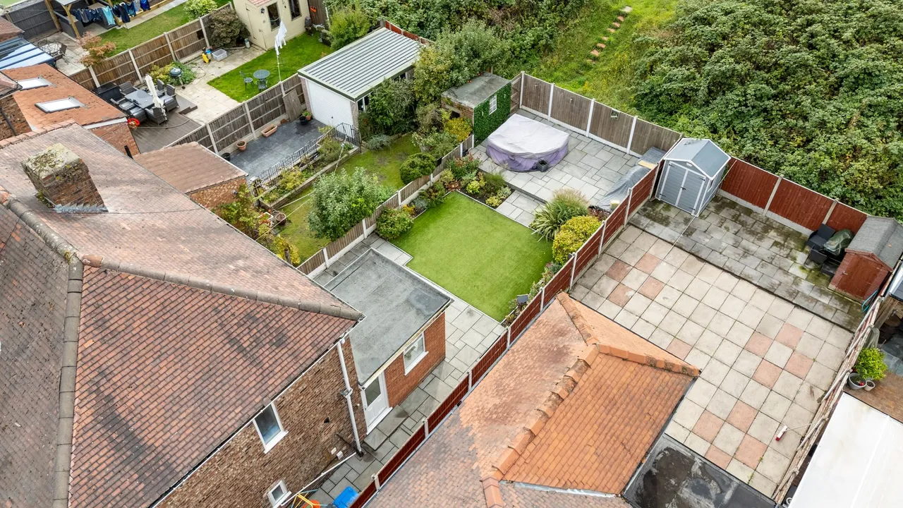 Withers Avenue, Warrington, Warrington, WA2 8EU, photo 24