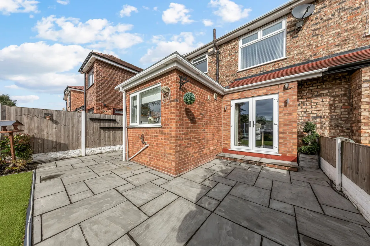 Withers Avenue, Warrington, Warrington, WA2 8EU, photo 27