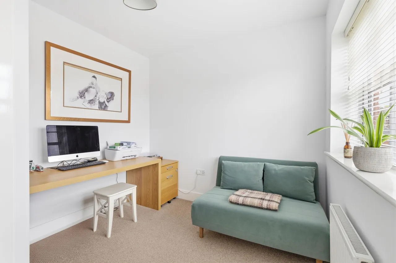 Georges Place, Tarporley, photo 24