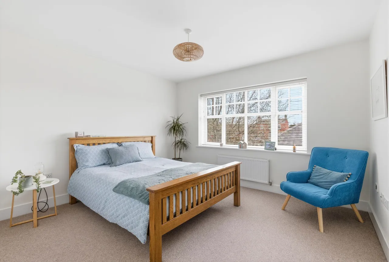 Georges Place, Tarporley, photo 18