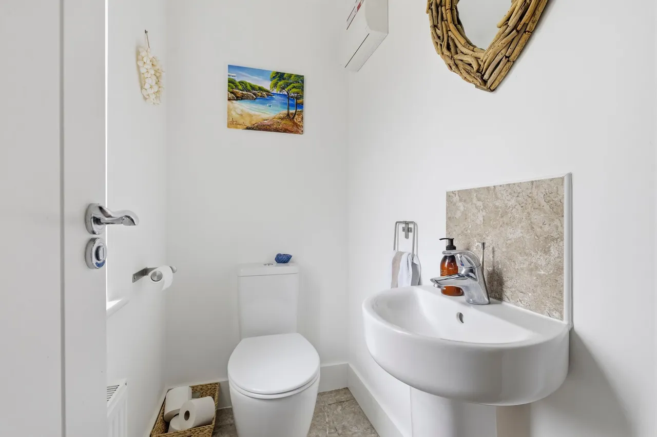 Georges Place, Tarporley, photo 15