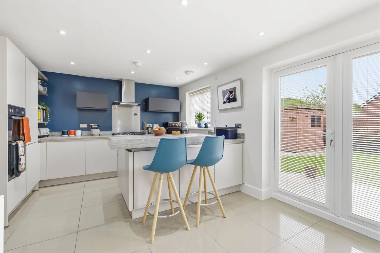 Georges Place, Tarporley, photo 8