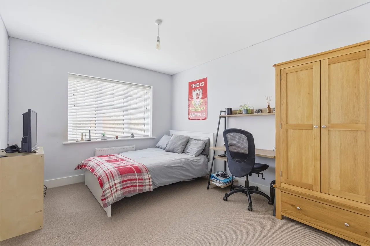 Georges Place, Tarporley, photo 22