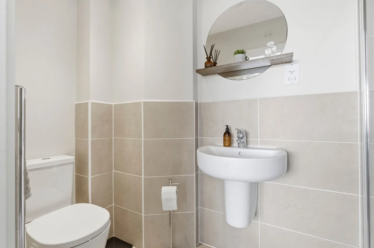 Georges Place, Tarporley, photo 21