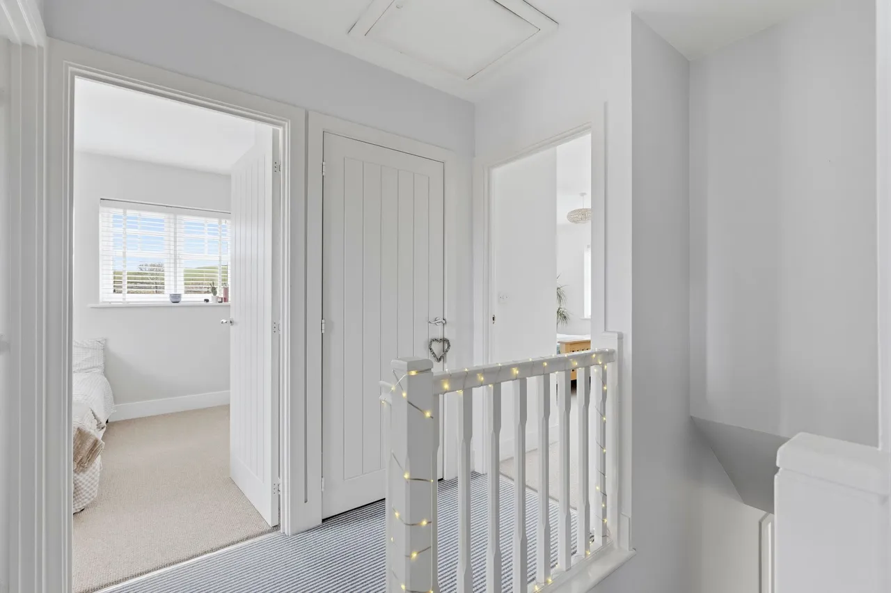 Georges Place, Tarporley, photo 17