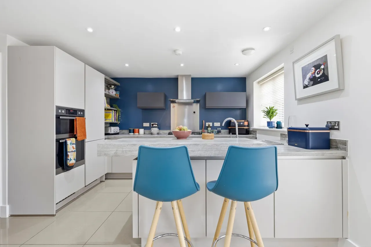 Georges Place, Tarporley, photo 9