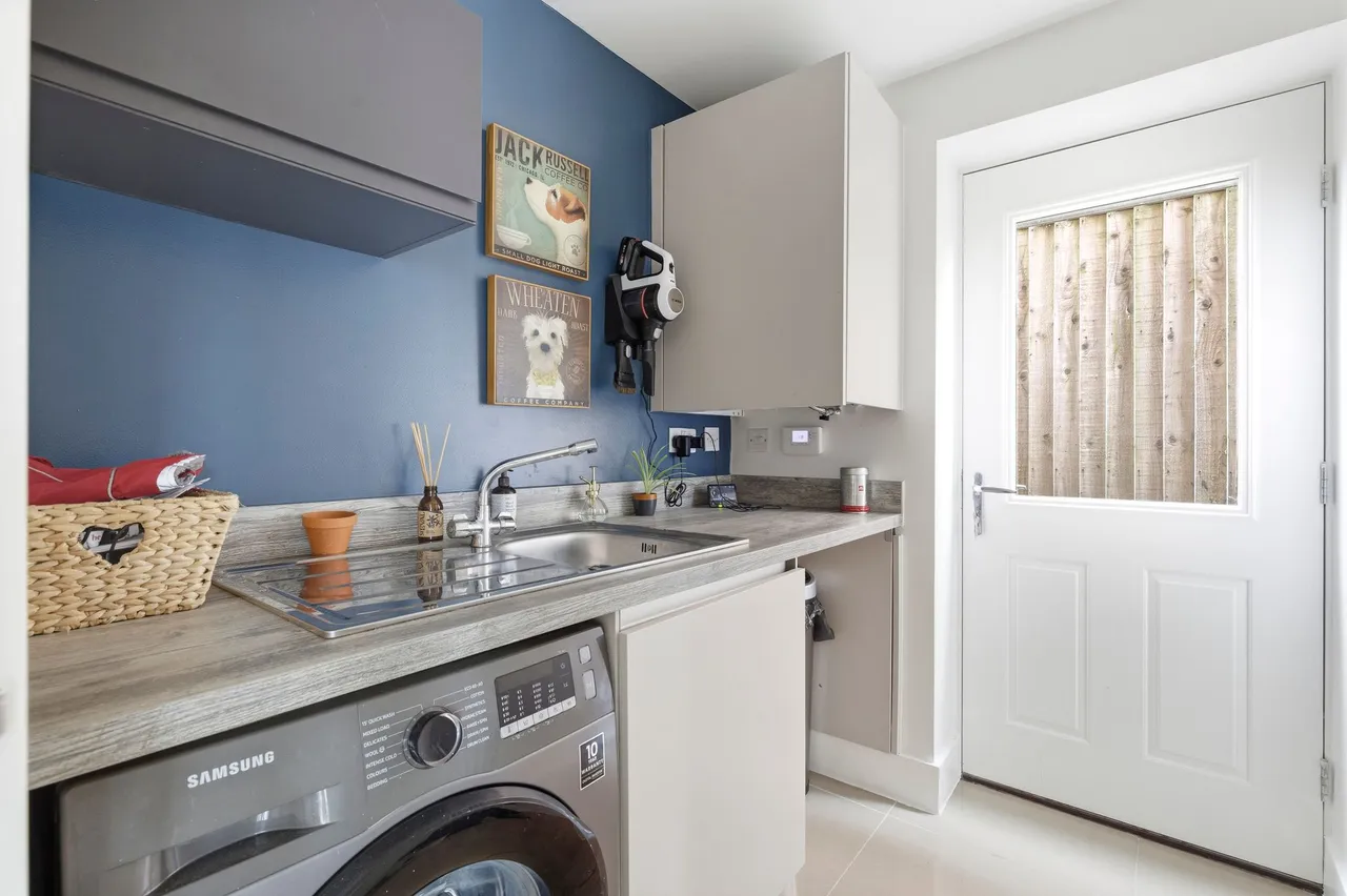 Georges Place, Tarporley, photo 12