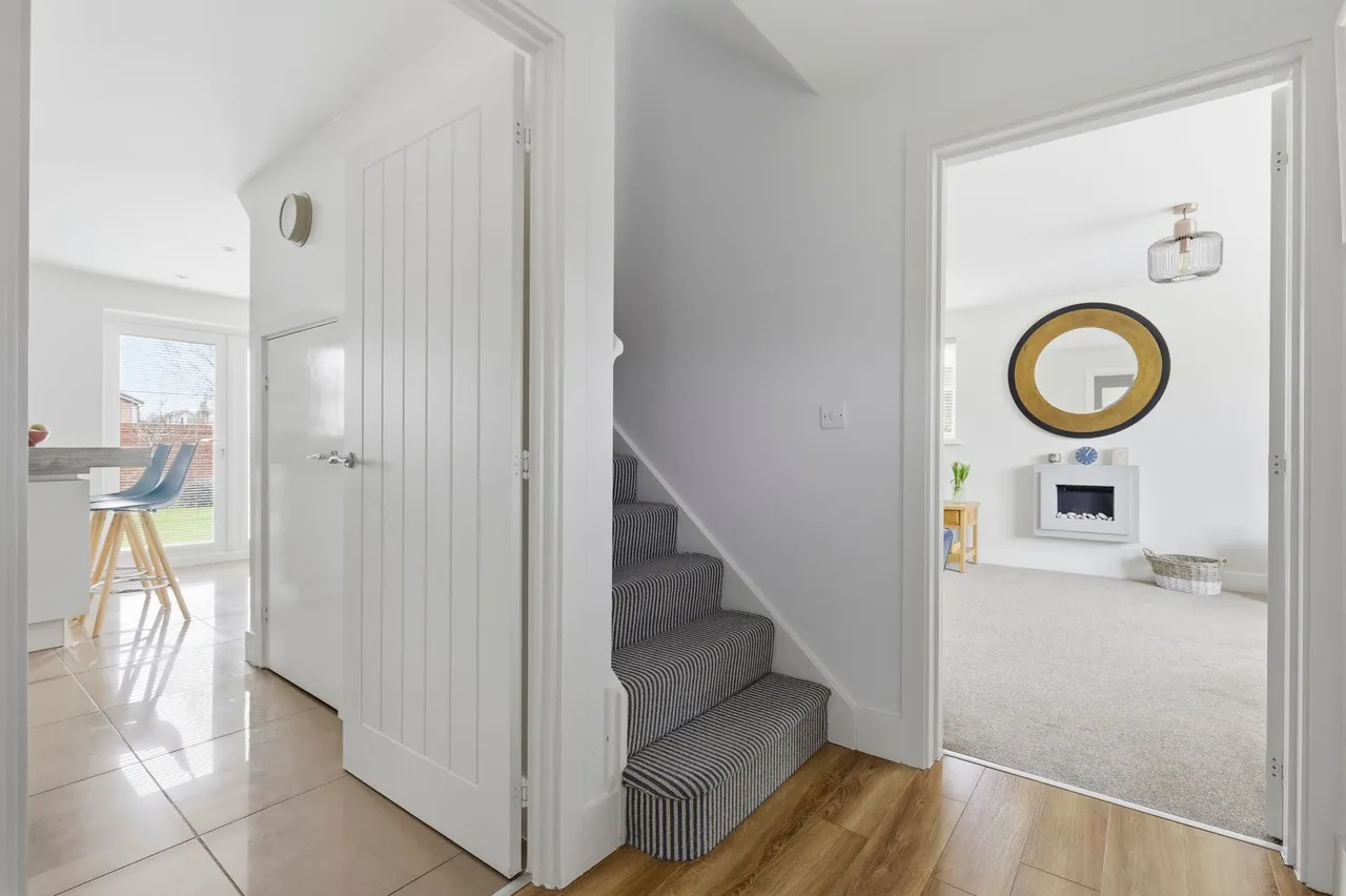 Georges Place, Tarporley, photo 7