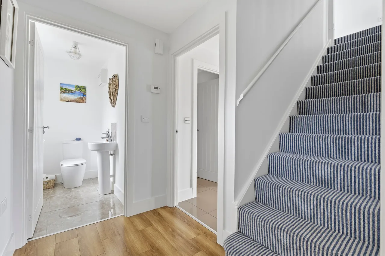 Georges Place, Tarporley, photo 16