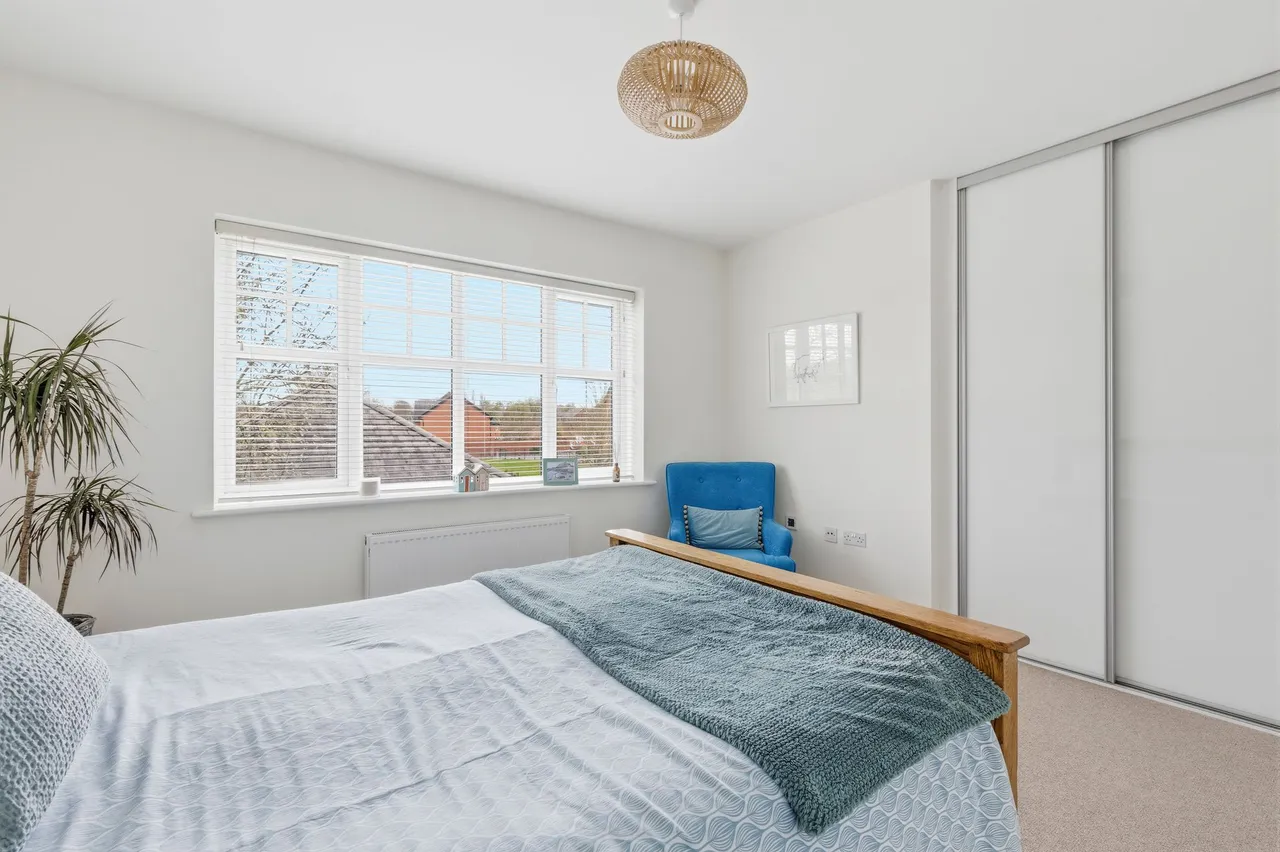 Georges Place, Tarporley, photo 19