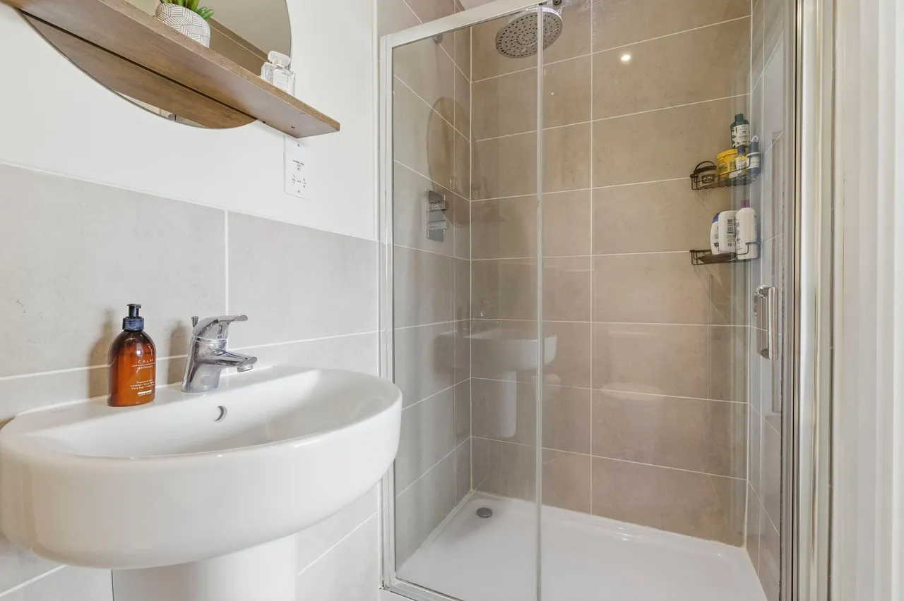Georges Place, Tarporley, photo 20