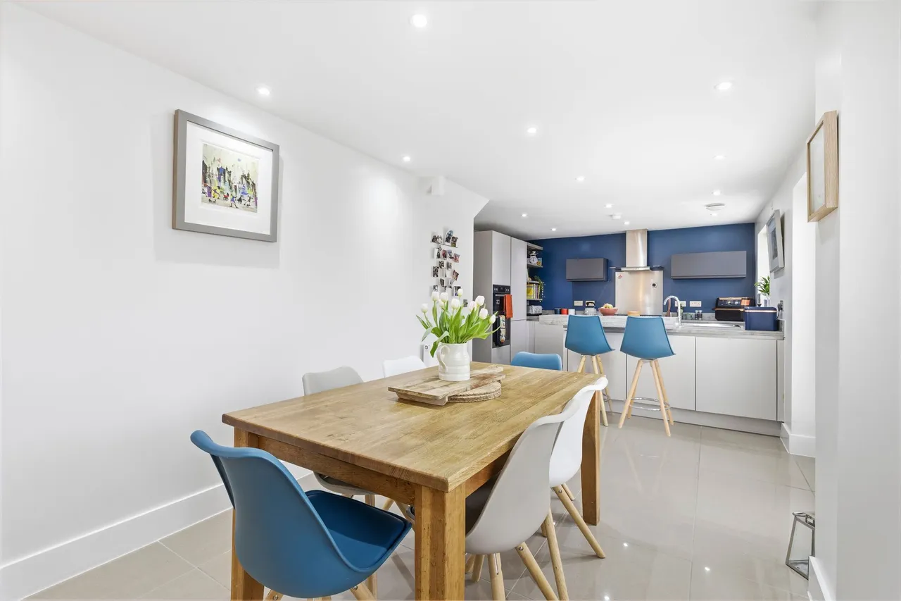 Georges Place, Tarporley, photo 11