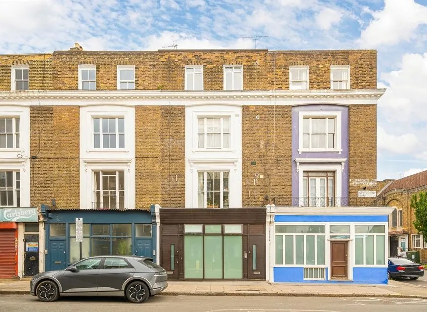 Westbourne Road, Holloway, N7, photo 10