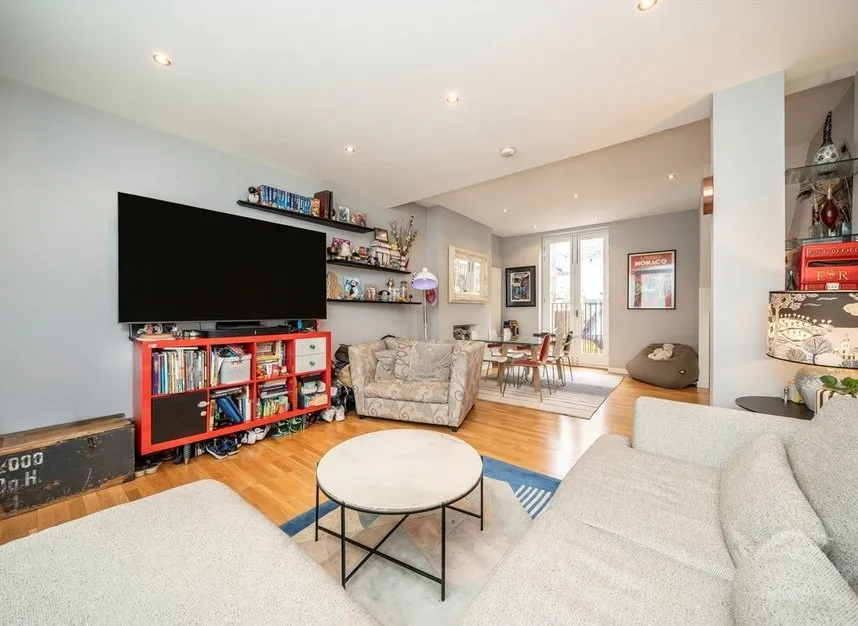 Westbourne Road, Holloway, N7, photo 5