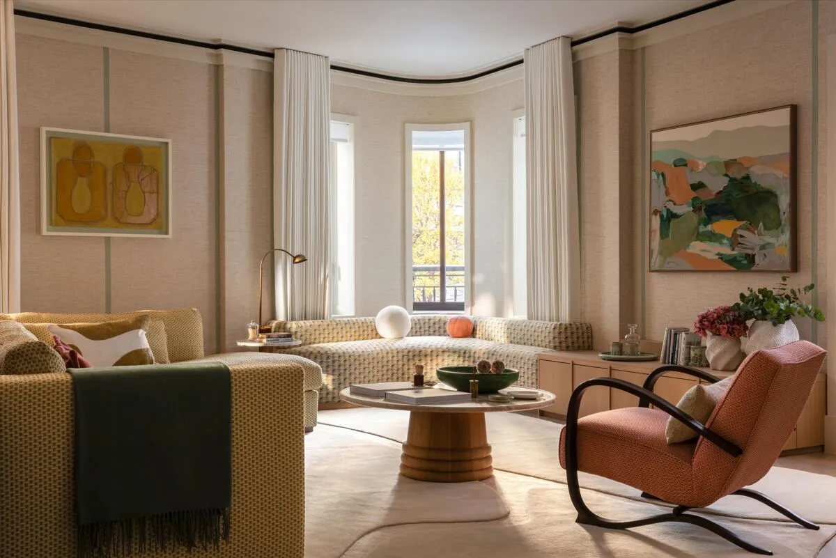 2 bed flat for sale, Curzon, Mayfair, W1J