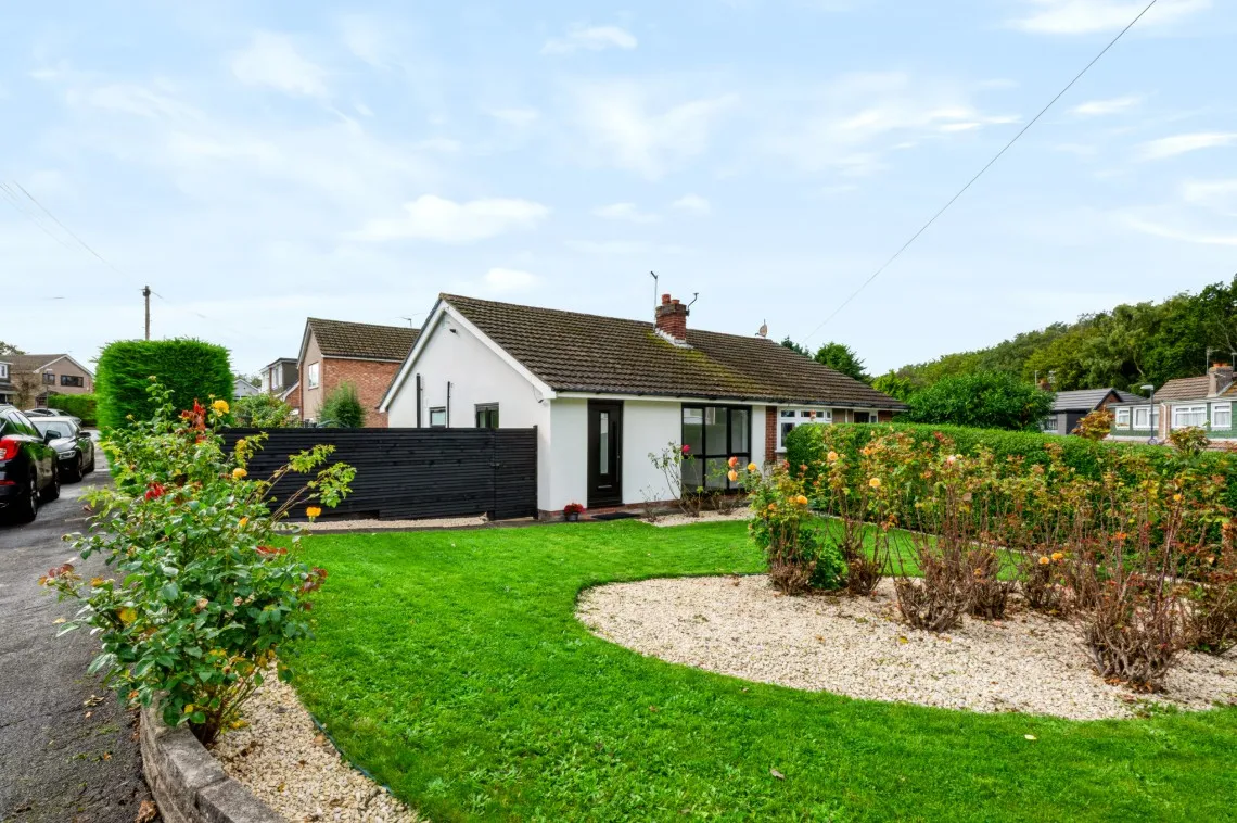 2 bed house to rent, Nursery Avenue, Ormskirk
