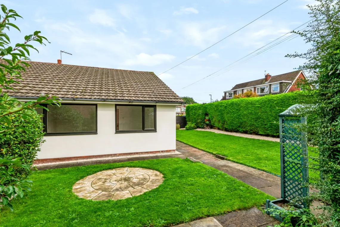 Nursery Avenue, Ormskirk, photo 20