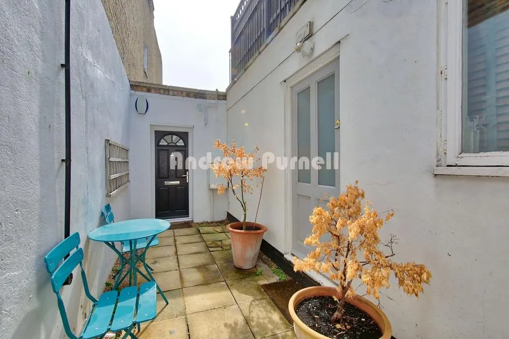 Dulka Road, Clapham Junction, SW11, photo 5