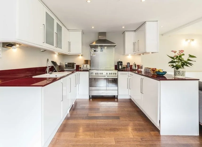 Woodville Gardens, Ealing, W5, photo 4