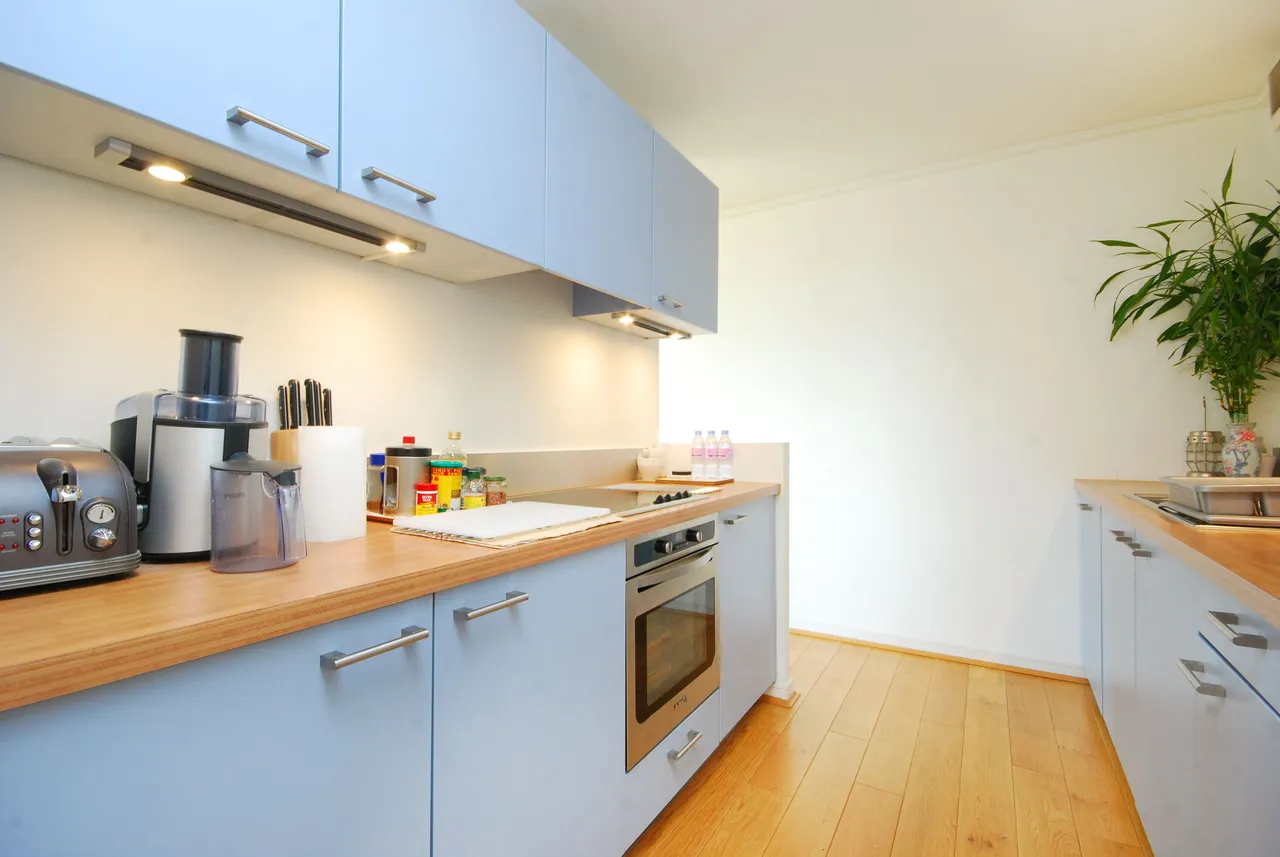 105 Faraday Lodge, Renaissance Walk, London, photo 4