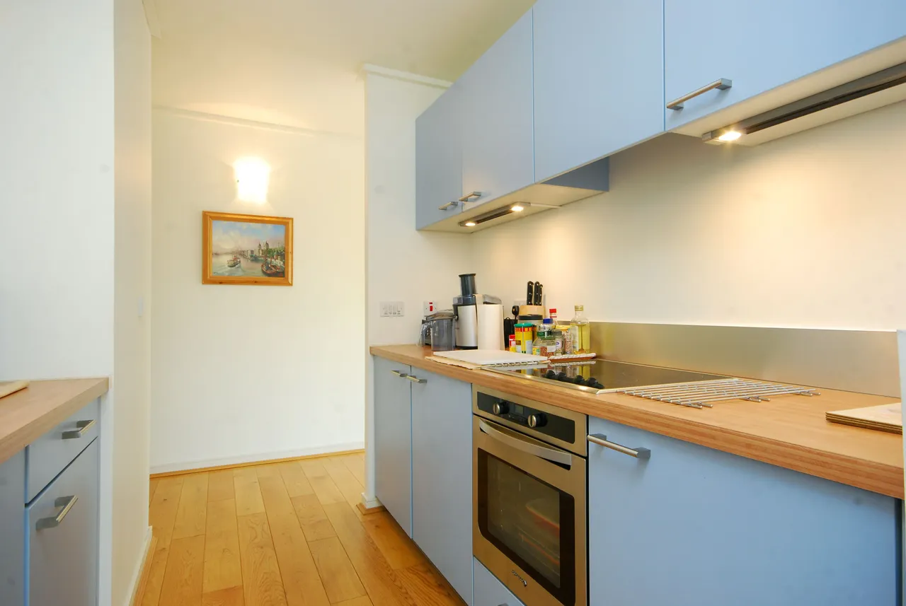 105 Faraday Lodge, Renaissance Walk, London, photo 6